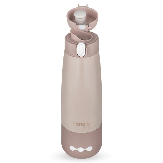 Slika Lionelo Thermup prijenosni grijač - bočica/termosica s baterijom 350 ml