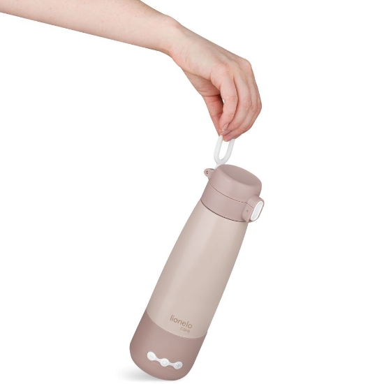 Slika Lionelo Thermup prijenosni grijač - bočica/termosica s baterijom 350 ml