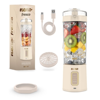 Slika Prijenosni blender NENO FRESCO 