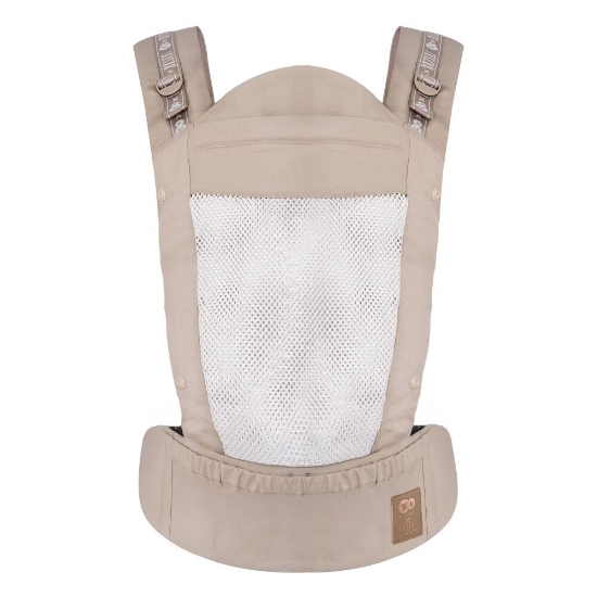 Slika Nosiljka Huggy Bizuu, dune whisper Kinderkraft 