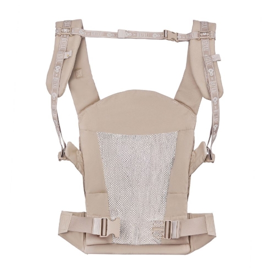 Slika Nosiljka Huggy Bizuu, dune whisper Kinderkraft 