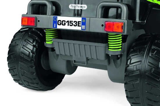 Slika Gaucho Sport 12V