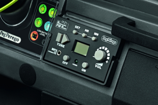 Slika Gaucho Sport 12V