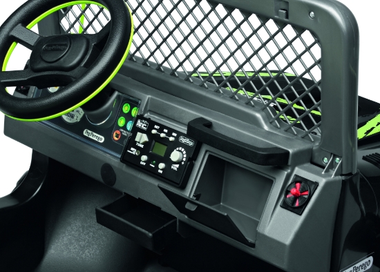 Slika Gaucho Sport 12V