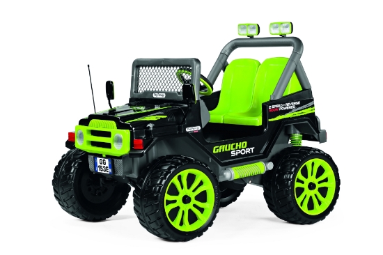 Slika Gaucho Sport 12V