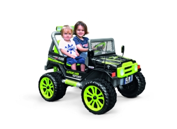 Slika Gaucho Sport 12V