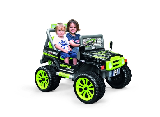 Slika Gaucho Sport 12V