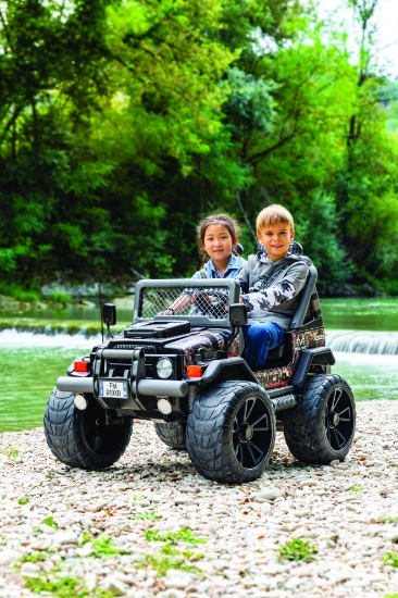 Slika GAUCHO PRO REAL TREE 24V