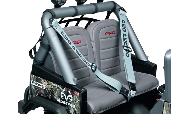 Slika GAUCHO PRO REAL TREE 24V