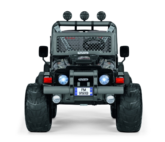 Slika GAUCHO PRO REAL TREE 24V