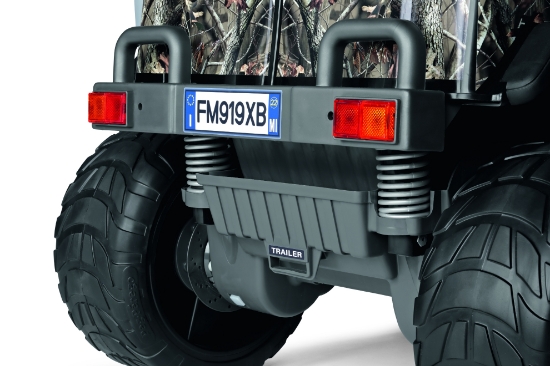 Slika GAUCHO PRO REAL TREE 24V