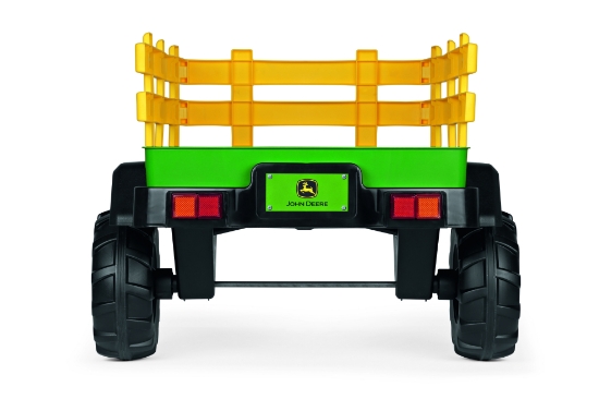 Slika JD DUAL FORCE TRAILER