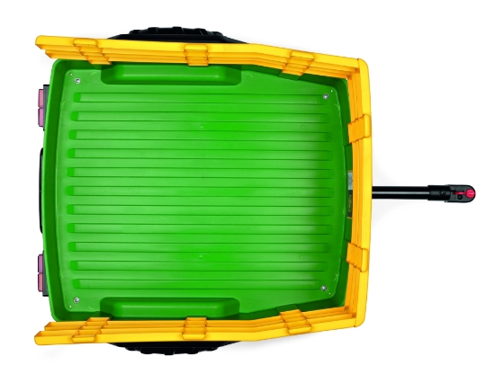 Slika JD DUAL FORCE TRAILER