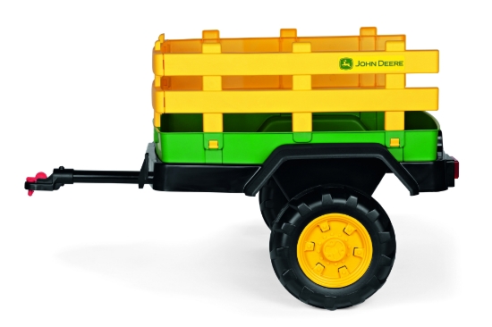 Slika JD DUAL FORCE TRAILER