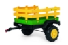 Slika JD DUAL FORCE TRAILER