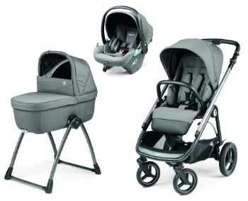 Slika 3u1 Veloce Belvedere TC Lounge Mercury