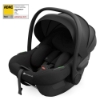 Slika Autosjedalica I-LITE i- Size 0-13 kg (40-87 cm), Black Kinderkraft 