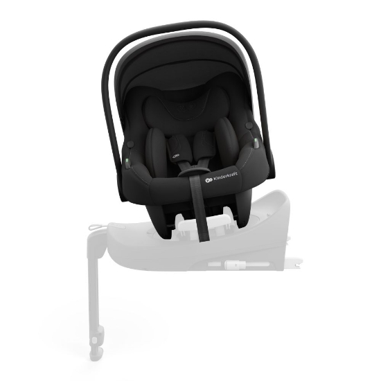 Slika Autosjedalica I-LITE i- Size 0-13 kg (40-87 cm), Black Kinderkraft 