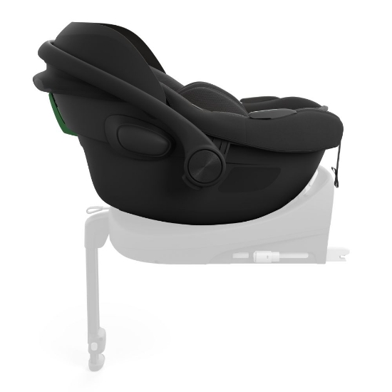 Slika Autosjedalica I-LITE i- Size 0-13 kg (40-87 cm), Black Kinderkraft 