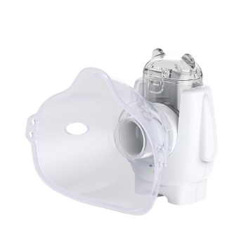 Slika Prijenosni inhalator na baterije za djecu, NBM-11 BabyOno 
