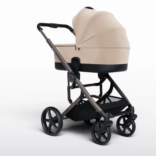 Slika Sirius dječja kolica 3u1, Beige B Avionaut