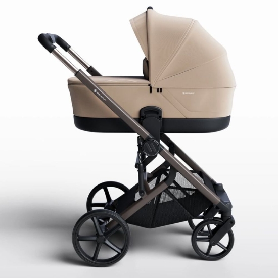 Slika Sirius dječja kolica 3u1, Beige B Avionaut