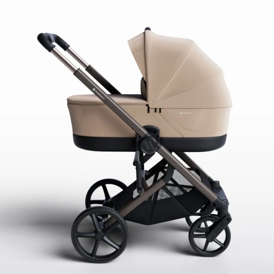 Slika Sirius dječja kolica 3u1, Beige B Avionaut