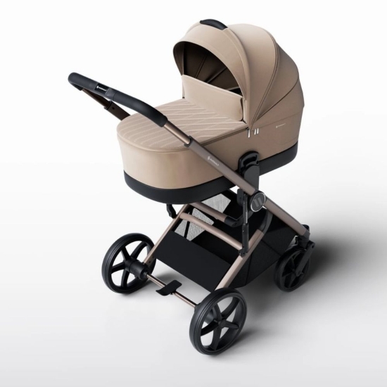 Slika Sirius dječja kolica 3u1, Beige B Avionaut