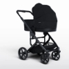 Slika Sirius dječja kolica 4u1, Black B Avionaut 