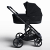 Slika Sirius dječja kolica 4u1, Black B Avionaut 