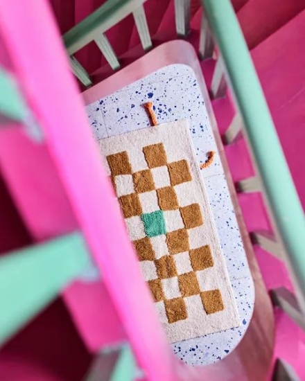 Slika Prostirka, PIPPI - Kid's Concept
