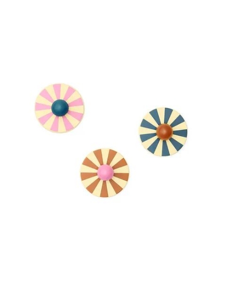 Slika Zidna vješalica, Circus - Kid's Concept