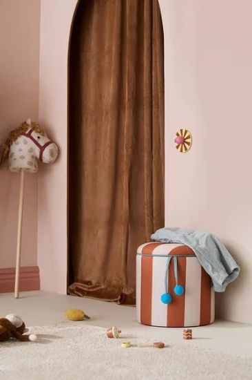 Slika Zidna vješalica, Circus - Kid's Concept