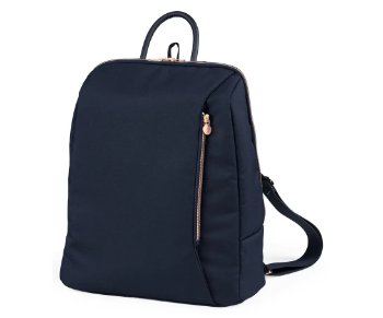 Slika Backpack ruksak za stvari BLUE SHINE