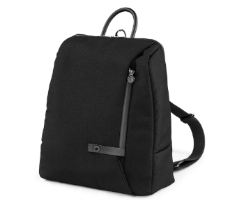 Slika Backpack ruksak za stvari TRUE BLACK