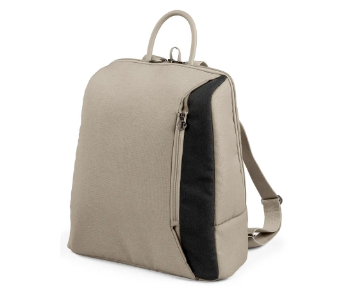 Slika Backpack ruksak za stvari VANILLA BLEND