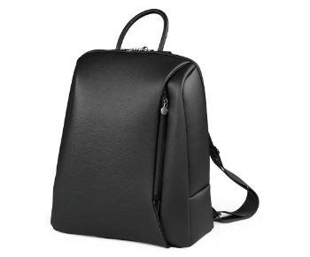 Slika Backpack ruksak za stvari LICORICE