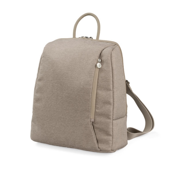 Slika Backpack ruksak za stvari SAND