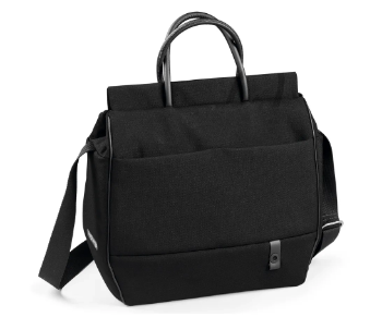 Slika Borsa torba za stvari TRUE BLACK