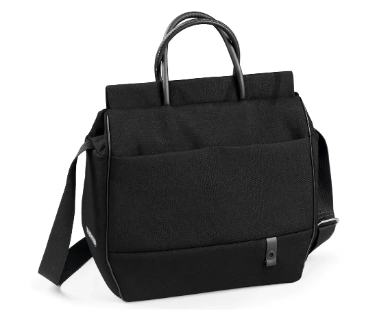 Slika Borsa torba za stvari TRUE BLACK