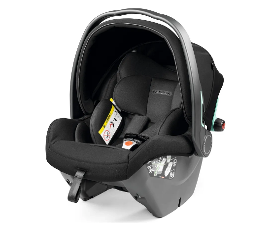 Slika Autosjedalica Primo Viaggio SLK TRUE BLACK - Peg Perego