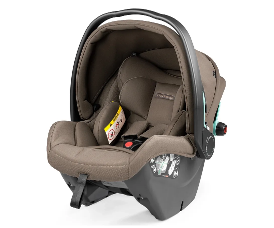 Slika Autosjedalica Primo Viaggio SLK PINE BARK - Peg Perego