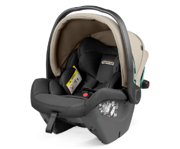 Slika Autosjedalica Primo Viaggio SLK VANILLA BLEND  - Peg Perego
