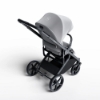 Slika Sirius dječja kolica 4u1, Grey B Avionaut 