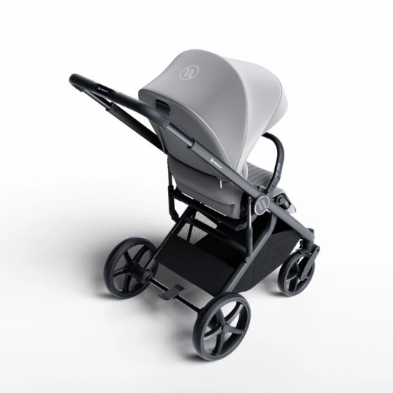 Slika Sirius dječja kolica 4u1, Grey B Avionaut 