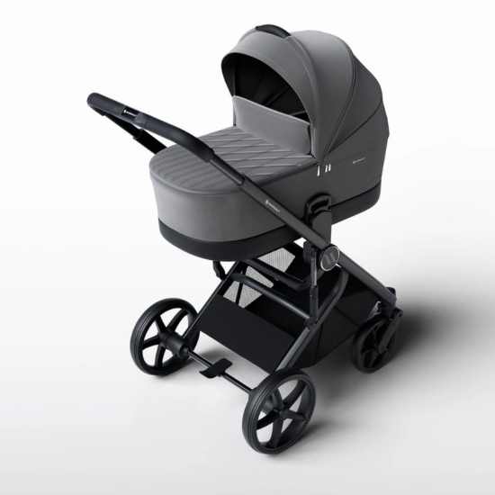 Slika Sirius dječja kolica 4u1, Grey B Avionaut 