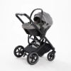 Slika Sirius dječja kolica 4u1, Grey B Avionaut 