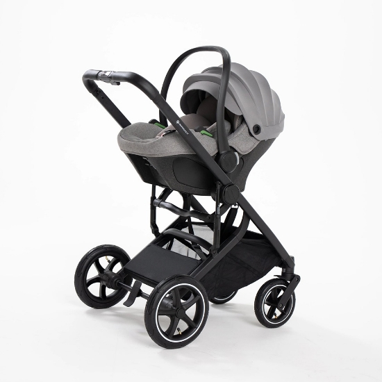 Slika Sirius dječja kolica 4u1, Grey B Avionaut 