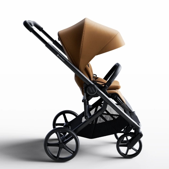 Slika Sirius dječja kolica 4u1, Caramel B Avionaut 