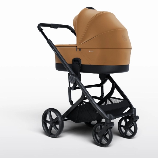 Slika Sirius dječja kolica 4u1, Caramel B Avionaut 